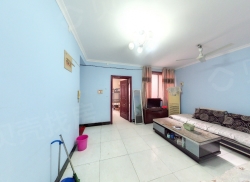 整租·金龙花苑 3室1厅 东/西_金龙花苑租房