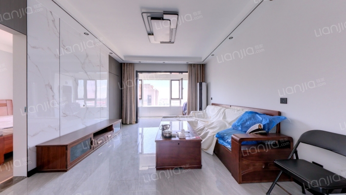 空港澜庭美景B区二手房实景图