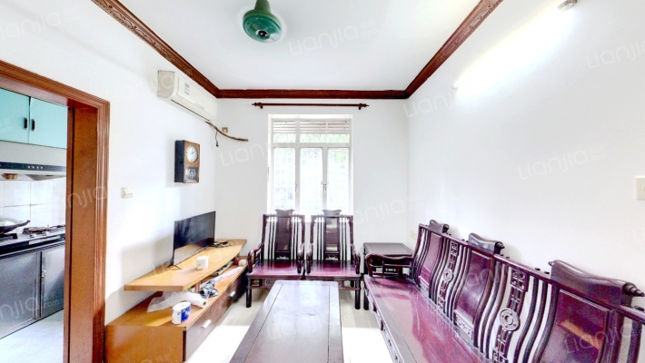 港湾一村二手房实景图