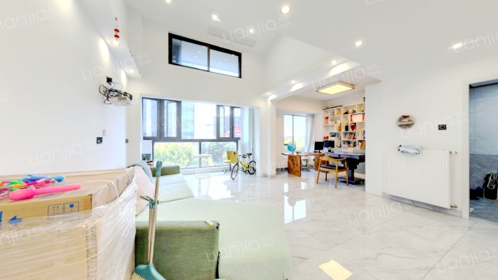 锦镇香墅二手房实景图