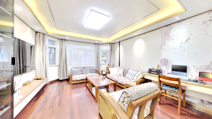 祥和公寓(松江)二手房实景图