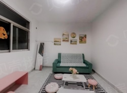 整租·石花西路209号 2室1厅 南_石花西路209号租房