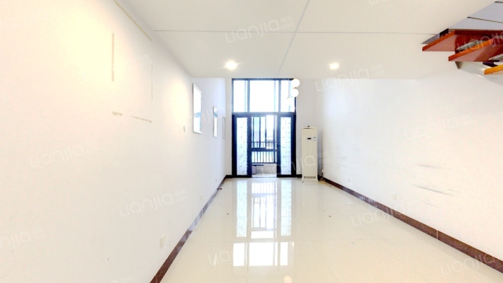 敏捷上城商务中心二手房实景图