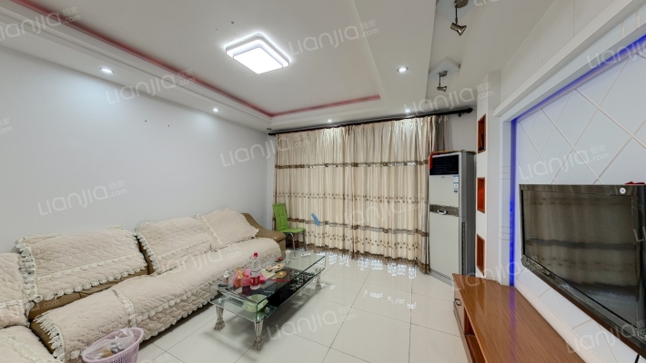 枫情佳苑二手房实景图