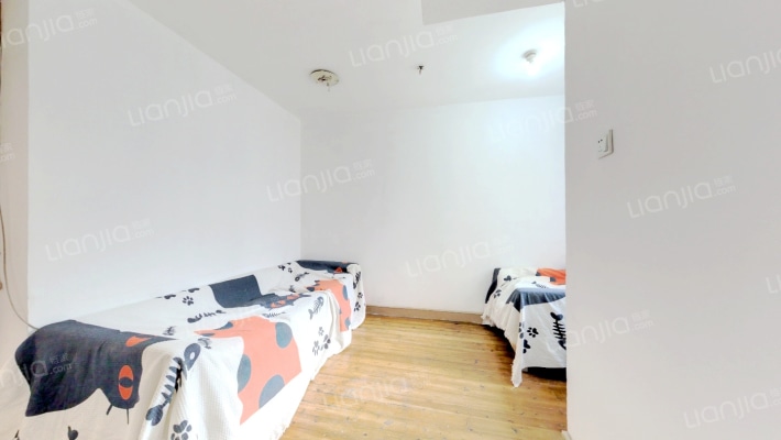 白杨小区二手房实景图