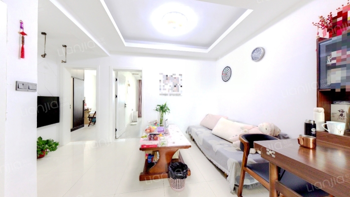 湖南路二手房实景图