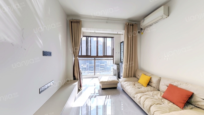 阳光城悠澜郡（一区）二手房实景图