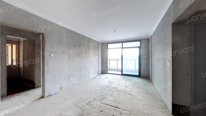 长房平和墅观山月二手房实景图