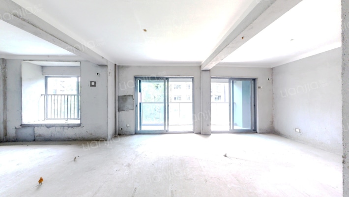 辰悦世家二手房实景图