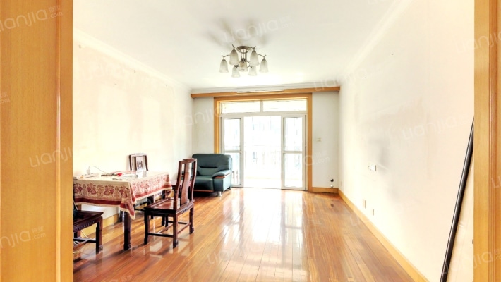 和达家园二手房实景图