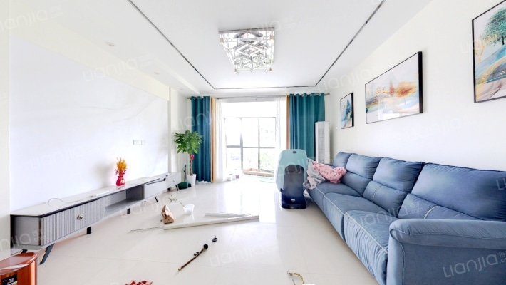 元和之春二手房实景图