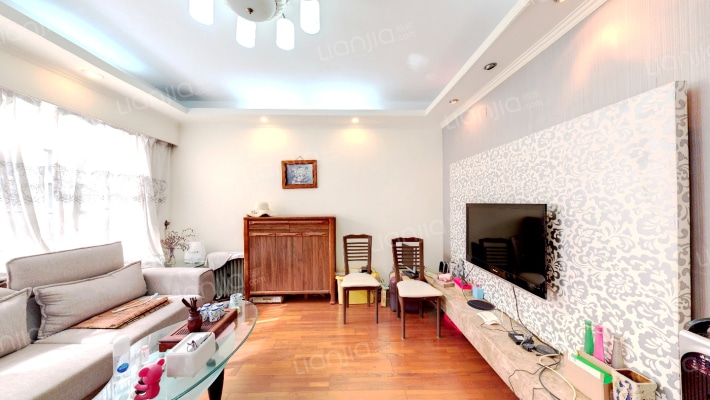 星晨广场二手房实景图