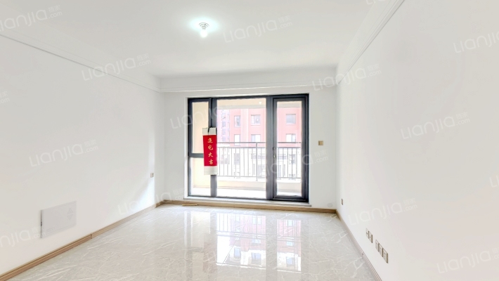 中海牧雲山二区(东院)二手房实景图