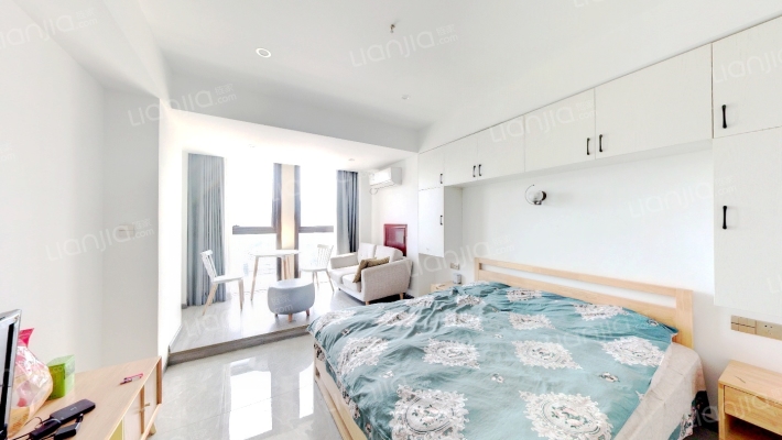 中房大厦二手房实景图