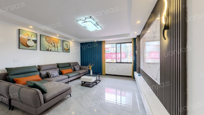 乌金路224号二手房实景图