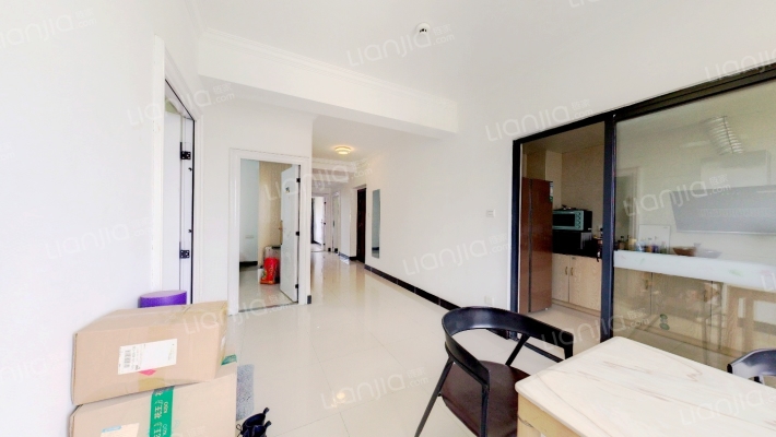 草荡苑北区二手房实景图