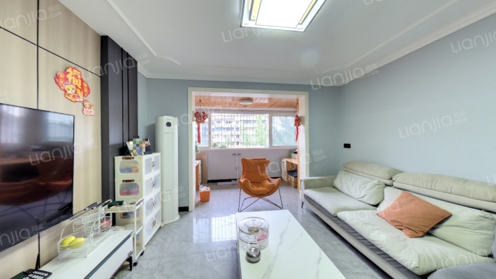 锦里西路76号二手房实景图