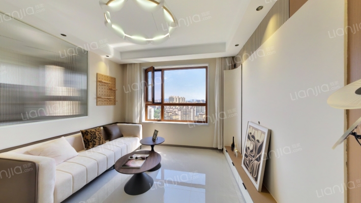 金汇一品二手房实景图