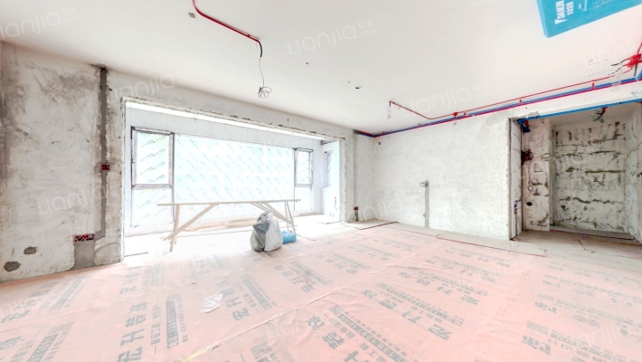 星樾名筑二手房实景图