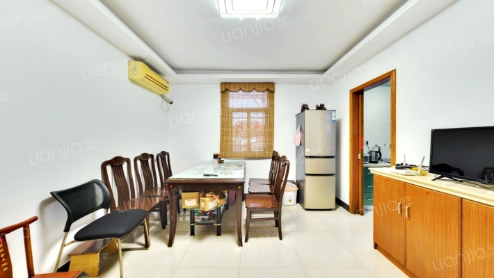 海天苑二手房实景图