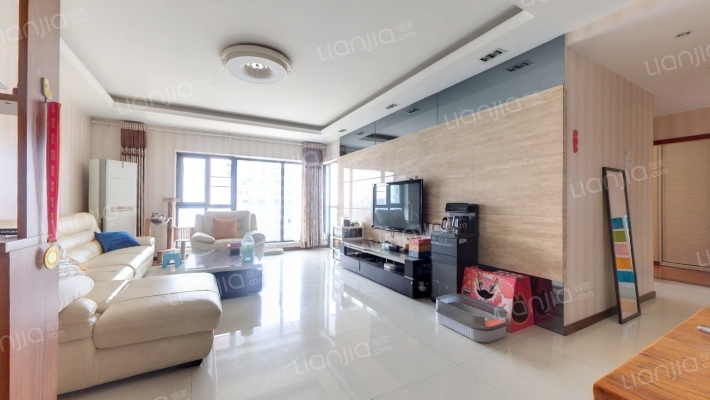 阳曦芙蓉城二手房实景图