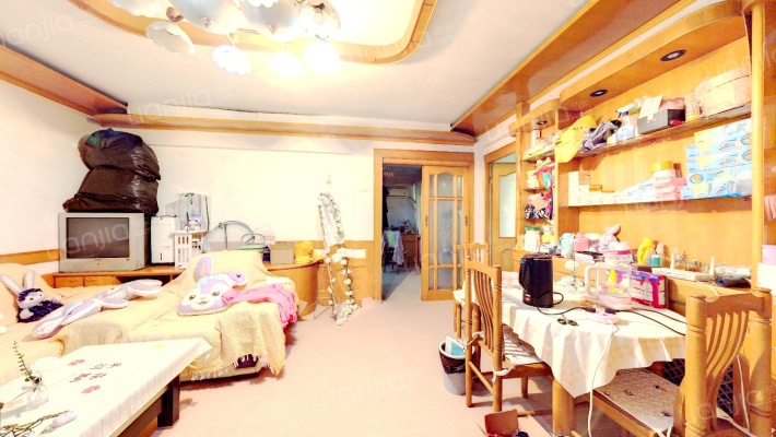 新春花苑二手房实景图