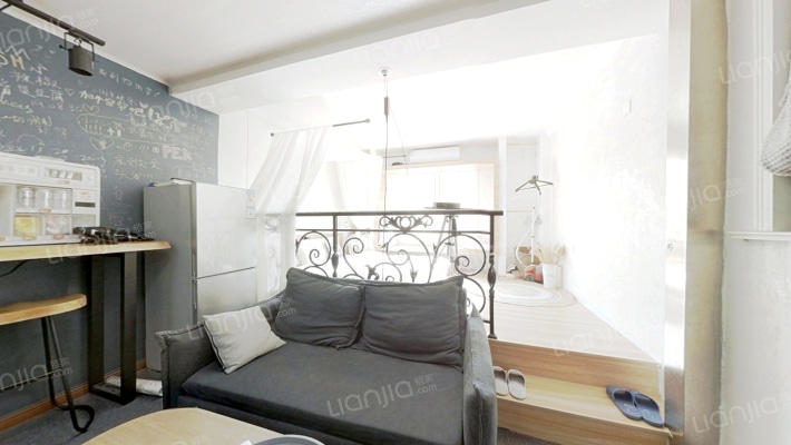 茂名公寓二手房实景图