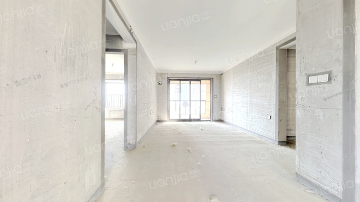 信保春风十里二手房实景图