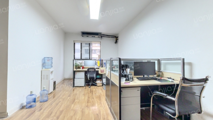 数字生活二手房实景图