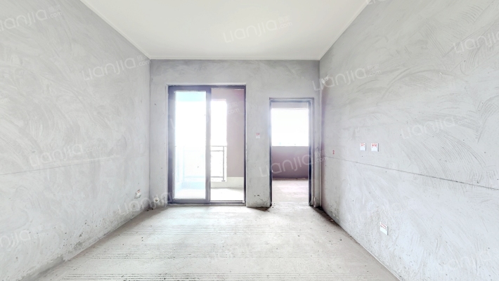 半山府邸二手房实景图