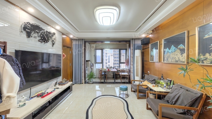 国熙台二手房实景图