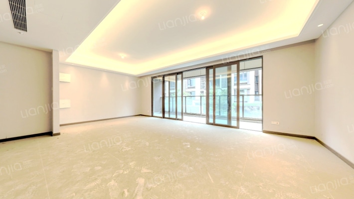 新力蓝光弘阳合园二手房实景图