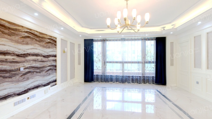 观复国际二手房实景图