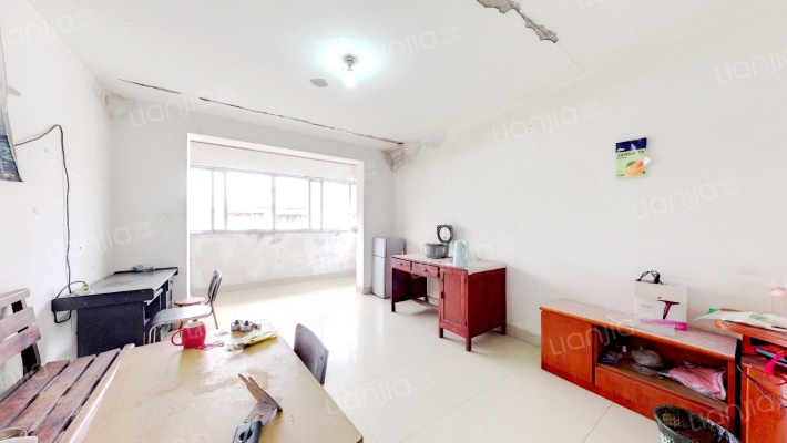 大观里7号二手房实景图