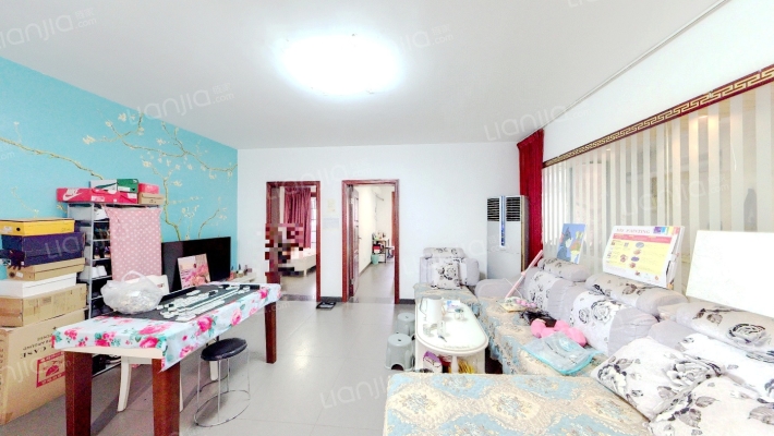 凤城明珠二手房实景图