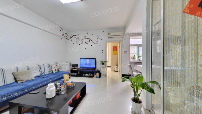 青年家园二手房实景图