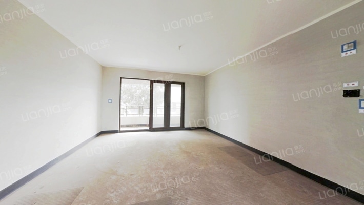 国博城君珏墅A区二手房实景图