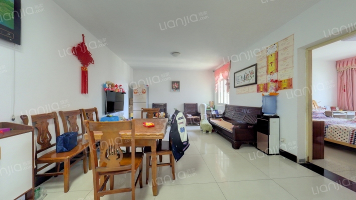 紫兰苑二手房实景图