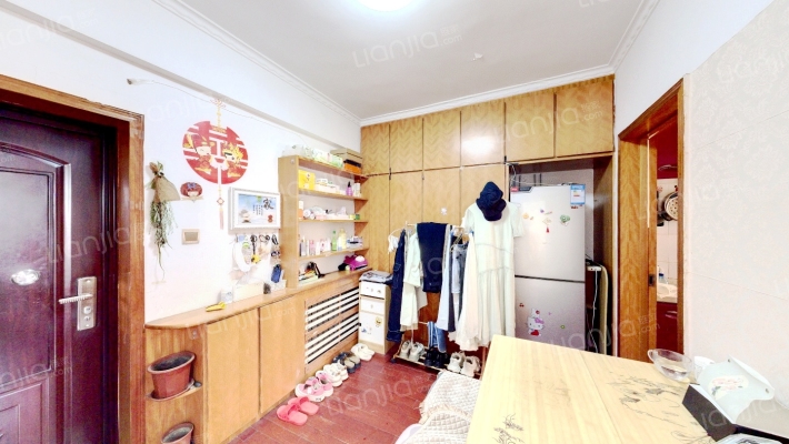爱馨苑二手房实景图