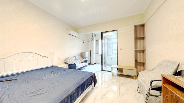 南熙福邸二手房实景图