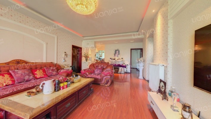 清水人家二手房实景图