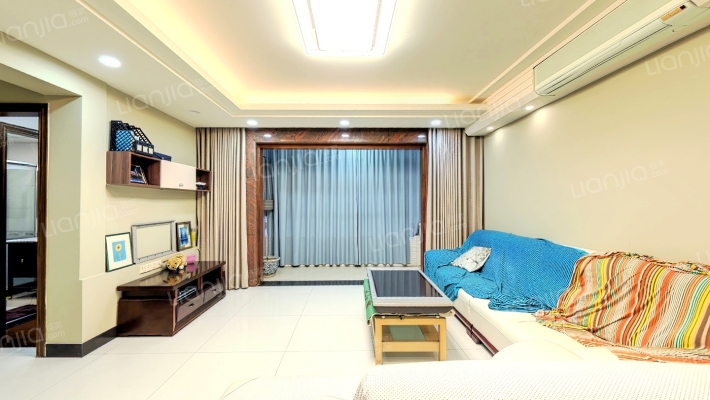 锦城花园二手房实景图