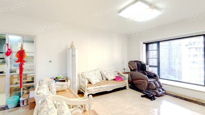 蜀郡二手房实景图