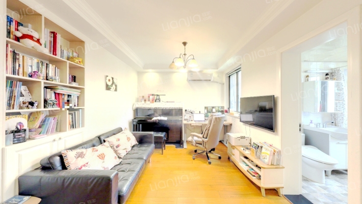 梅花新村(花木)二手房实景图