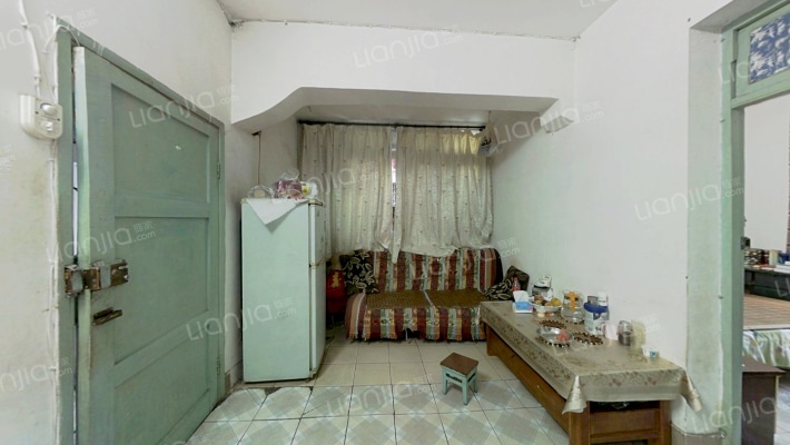 金子村二手房实景图