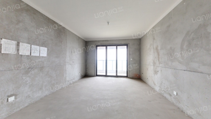 天盛广场住宅区二手房实景图