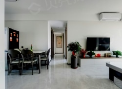 整租·厦门远洋风景 3室2厅 南_厦门远洋风景租房