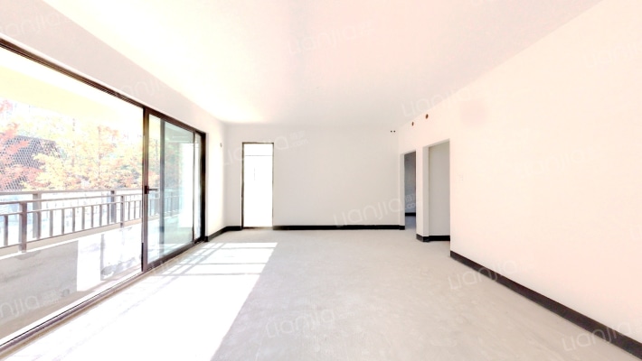 玖著天宸倾宸二手房实景图