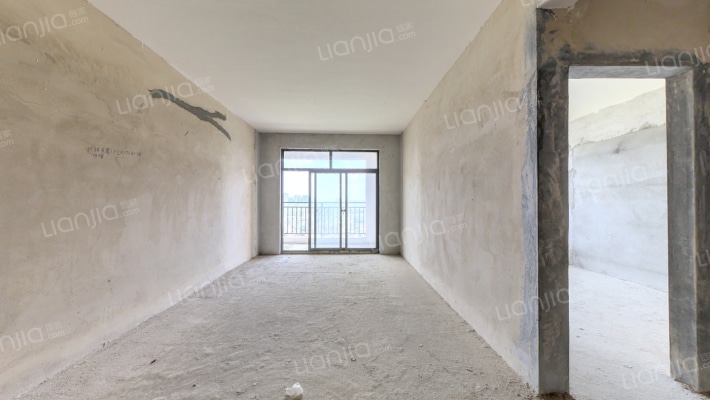 云祥山庄二手房实景图