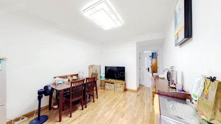 槐古一村二手房实景图